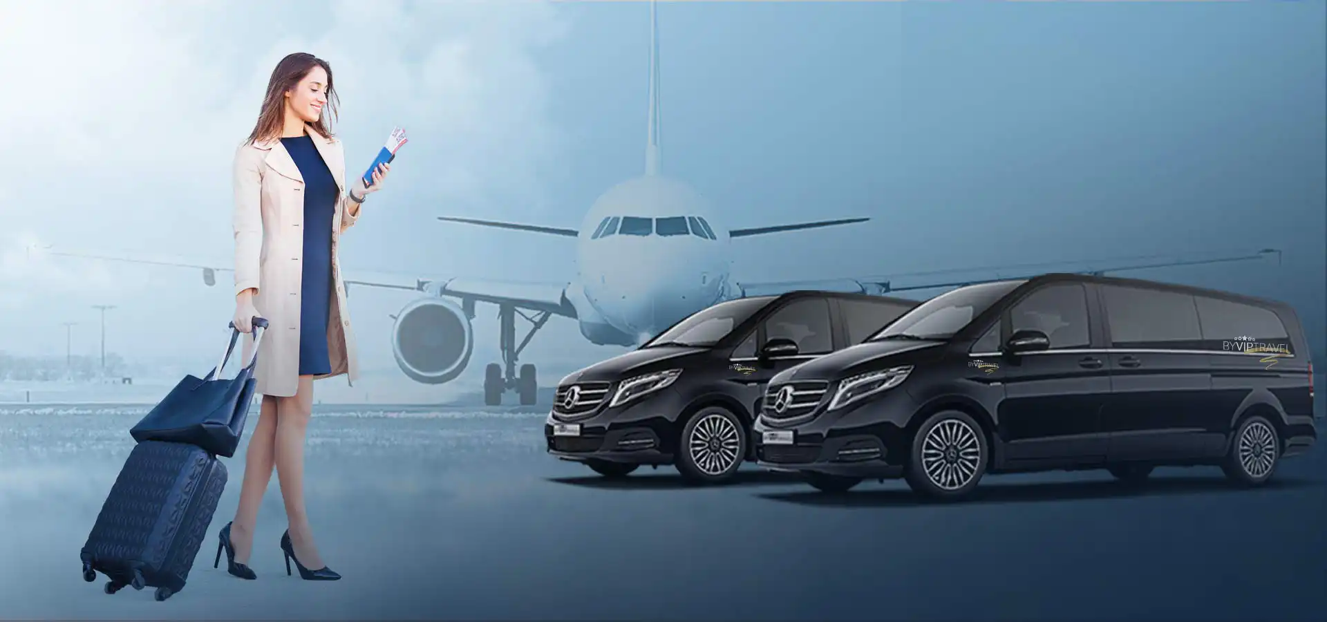 724 Fethiye Transfer Araçları